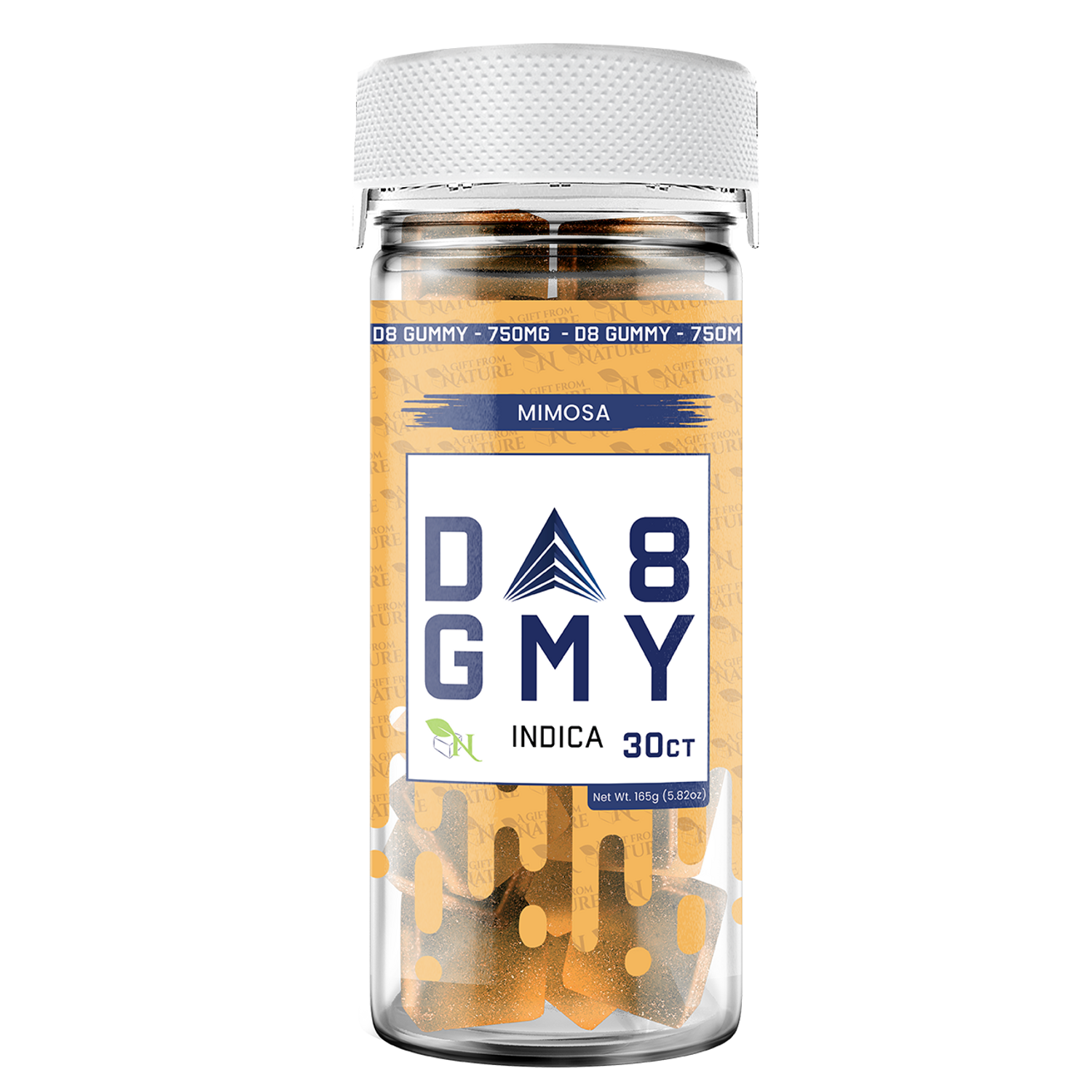 AGFN D8 GMY 30CT