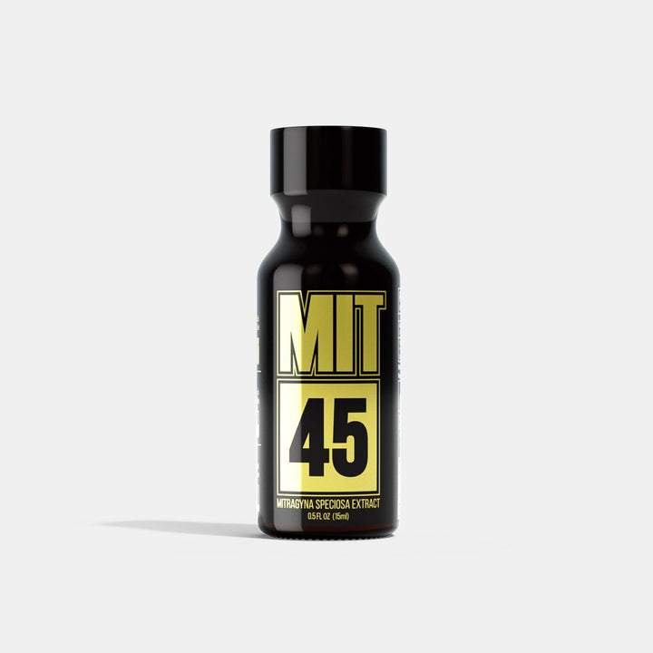 MIT 45 SHOTS 30CT GOLD SHOT Default Title 680334888743