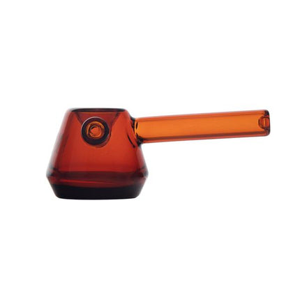 MJ ARSENAL KETTLE HAND PIPE AMBER 265926090103