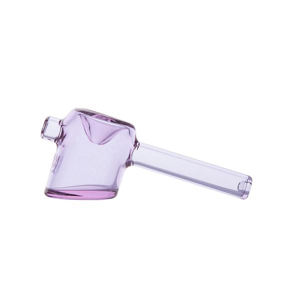MJ ARSENAL KICKSTAND HAND PIPE LAVENDER 736013104446