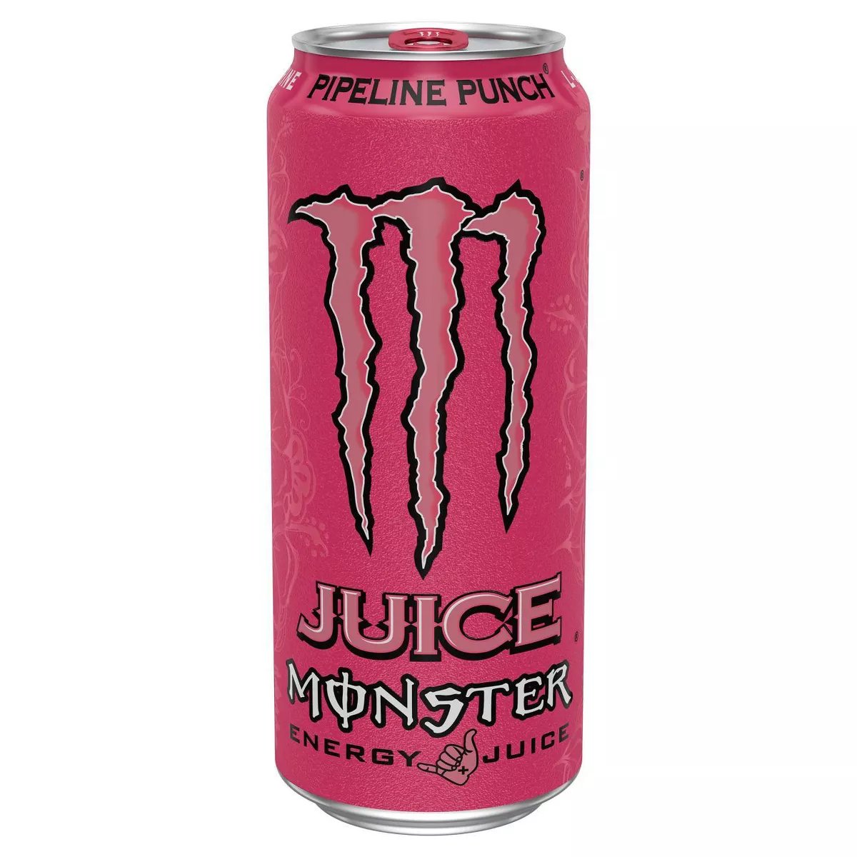 MONSTER PIPELINE PUNCH 16OZ SAFE CAN