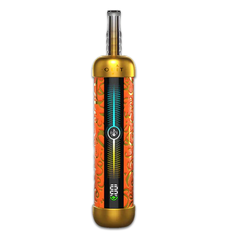 OLIT HOOKALIT PRO 60K PUFFS 3.5% DISPOSABLE (5CT DISPLAY)