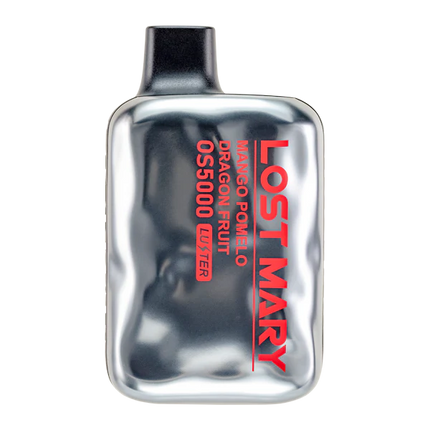 LOST MARY OS5000 LUSTER EDITION