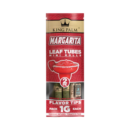KING PALM 2 MINIS HOLD 1GRAM EACH