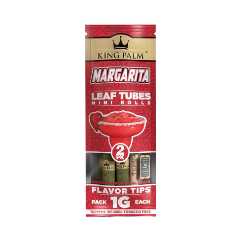 KING PALM 2 MINIS HOLD 1GRAM EACH