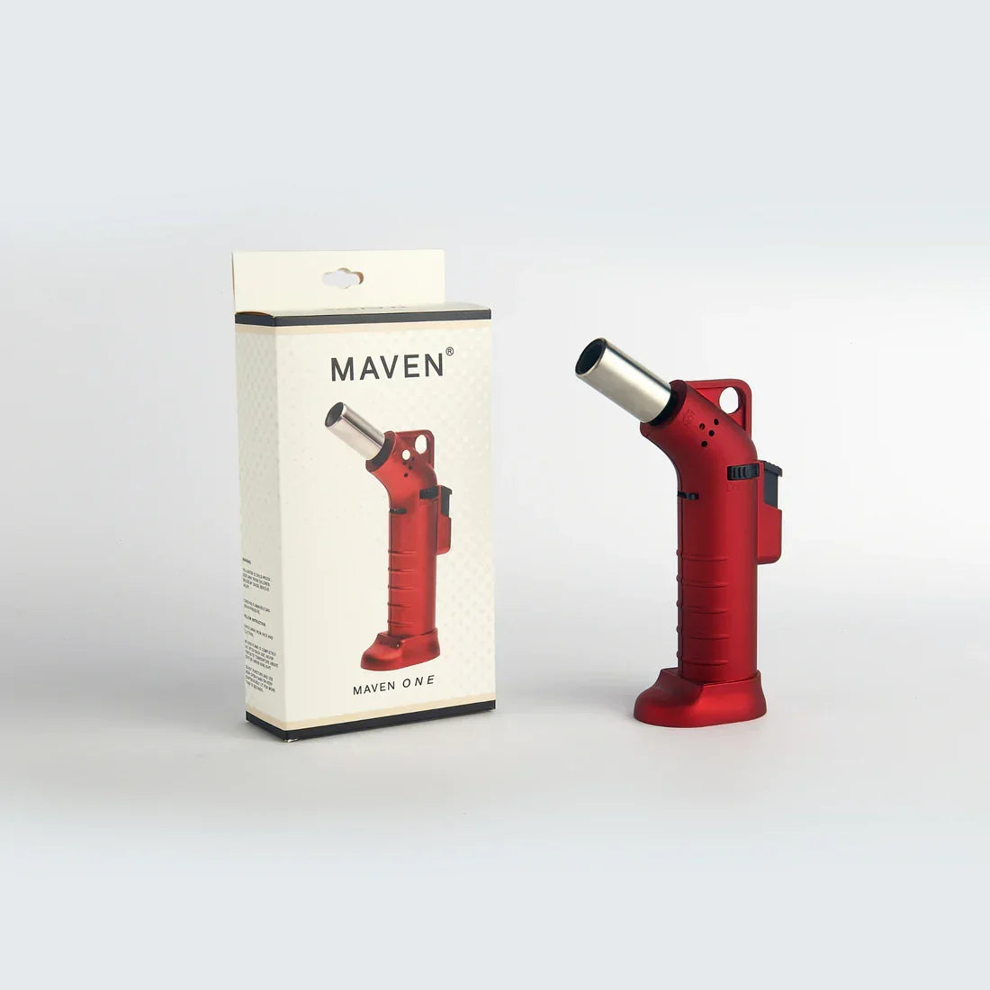 MAVEN ONE