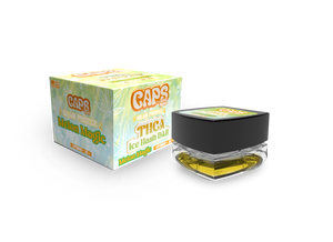 CAPS BRAIN FREEZE BLEND 2G THC-A ICE HASH DAB