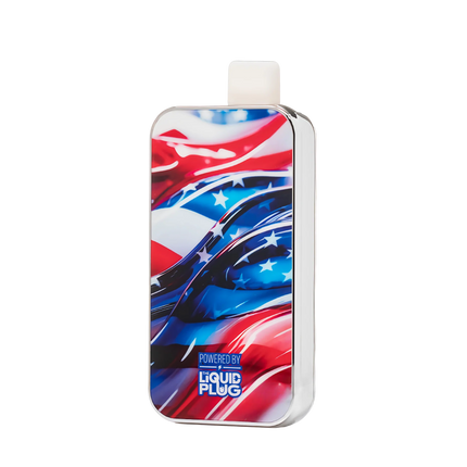 MERICA BAR 20K MADE IN USA DISPOSABLE (5CT DISPLAY)