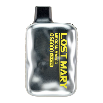 LOST MARY OS5000 LUSTER EDITION