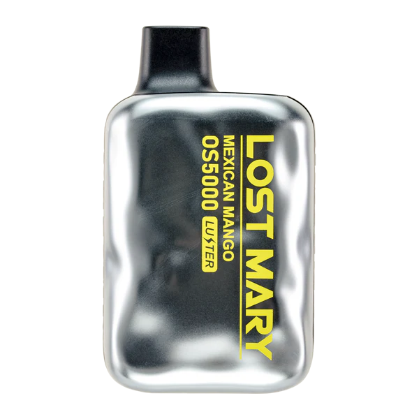 LOST MARY OS5000 LUSTER EDITION