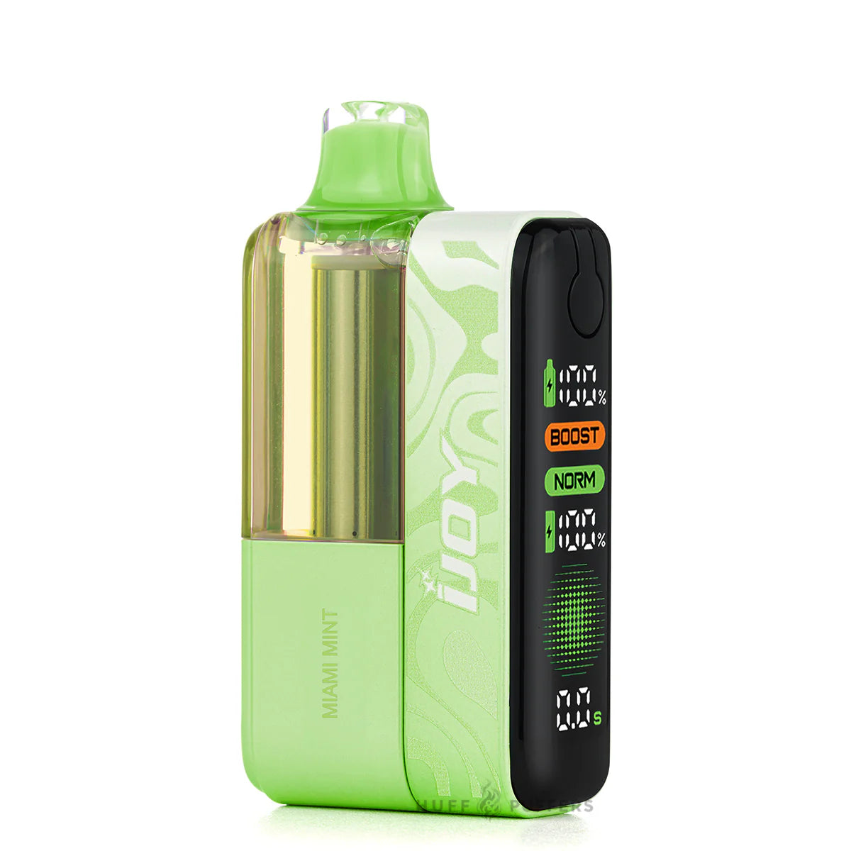 IJOY XP 100K 5% DISPOSABLE KIT (5CT/DISPLAY)