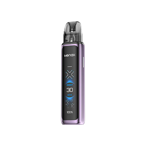 GEEKVAPE WENAX Q ULTRA 1300MAH KIT