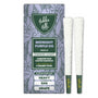 HIDDEN HILLS POWDERED DONUTZ DIAMOND PAVE COATED HASHHOLE (2 X 2G / PACK)
