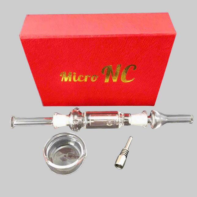 MICRO NC 10MM NECTAR COLLECTOR KIT