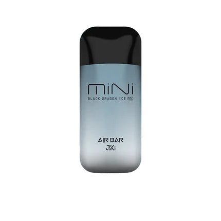 AIR BAR MINI DISPOSABLE VAPE (DISPLAY OF 10)