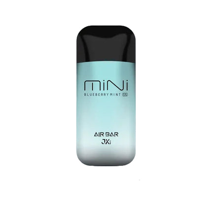 AIR BAR MINI DISPOSABLE VAPE (DISPLAY OF 10)