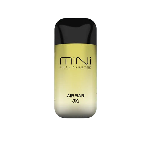 AIR BAR MINI DISPOSABLE VAPE (DISPLAY OF 10)