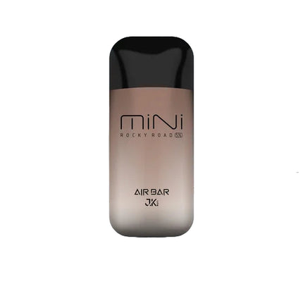 AIR BAR MINI DISPOSABLE VAPE (DISPLAY OF 10)