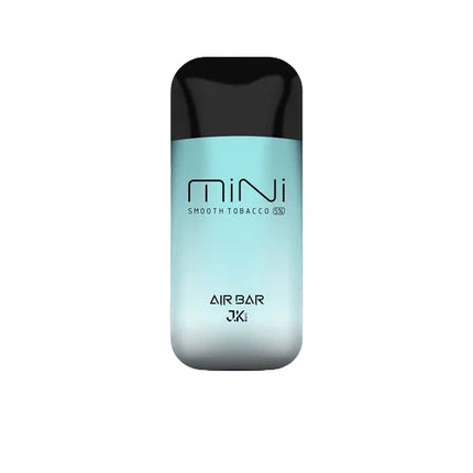 AIR BAR MINI DISPOSABLE VAPE (DISPLAY OF 10)