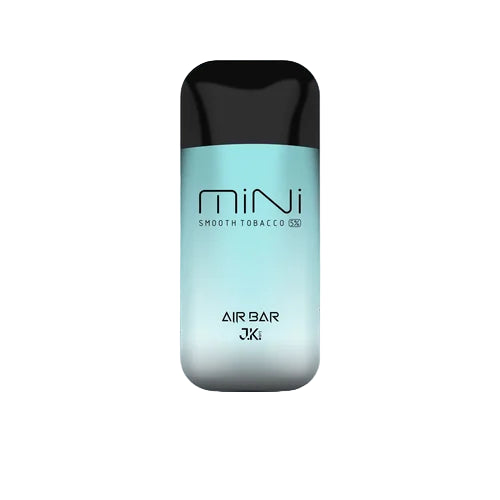 AIR BAR MINI DISPOSABLE VAPE (DISPLAY OF 10)