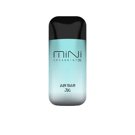 AIR BAR MINI DISPOSABLE VAPE (DISPLAY OF 10)