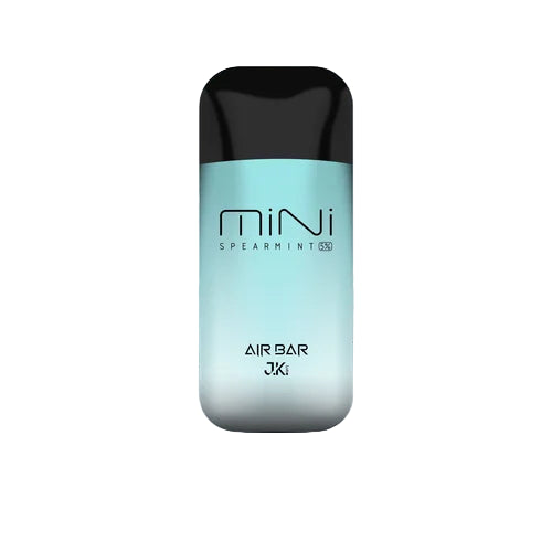 AIR BAR MINI DISPOSABLE VAPE (DISPLAY OF 10)