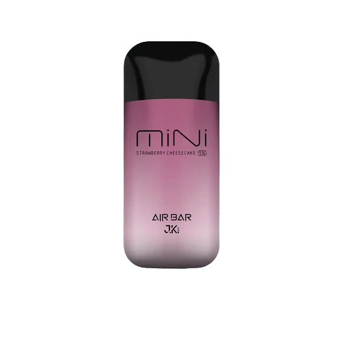 AIR BAR MINI DISPOSABLE VAPE (DISPLAY OF 10)