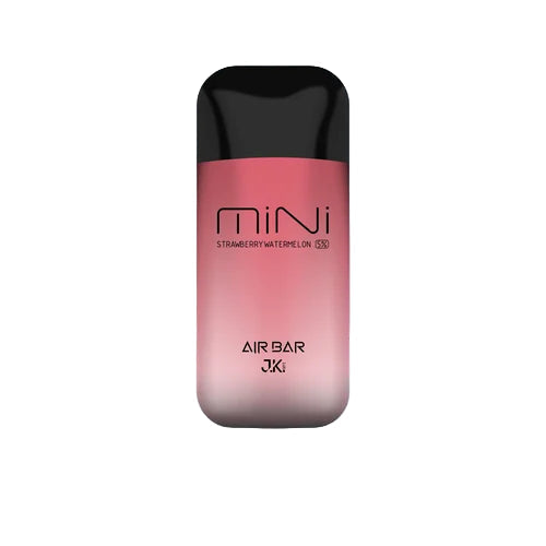 AIR BAR MINI DISPOSABLE VAPE (DISPLAY OF 10)
