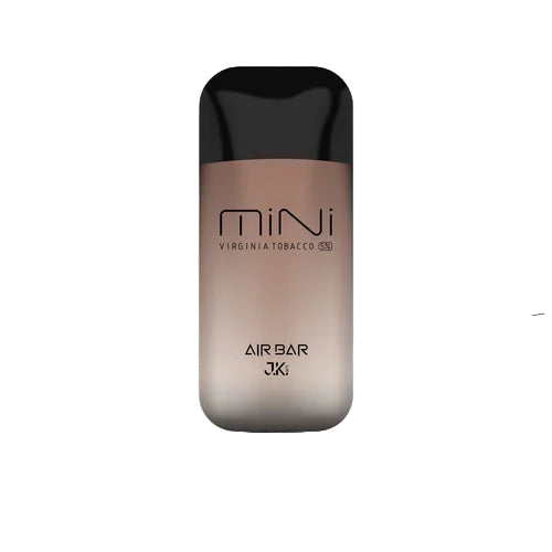AIR BAR MINI DISPOSABLE VAPE (DISPLAY OF 10)