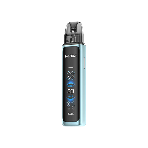 GEEKVAPE WENAX Q ULTRA 1300MAH KIT