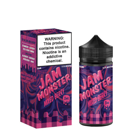 JAM MONSTER FREEBASE