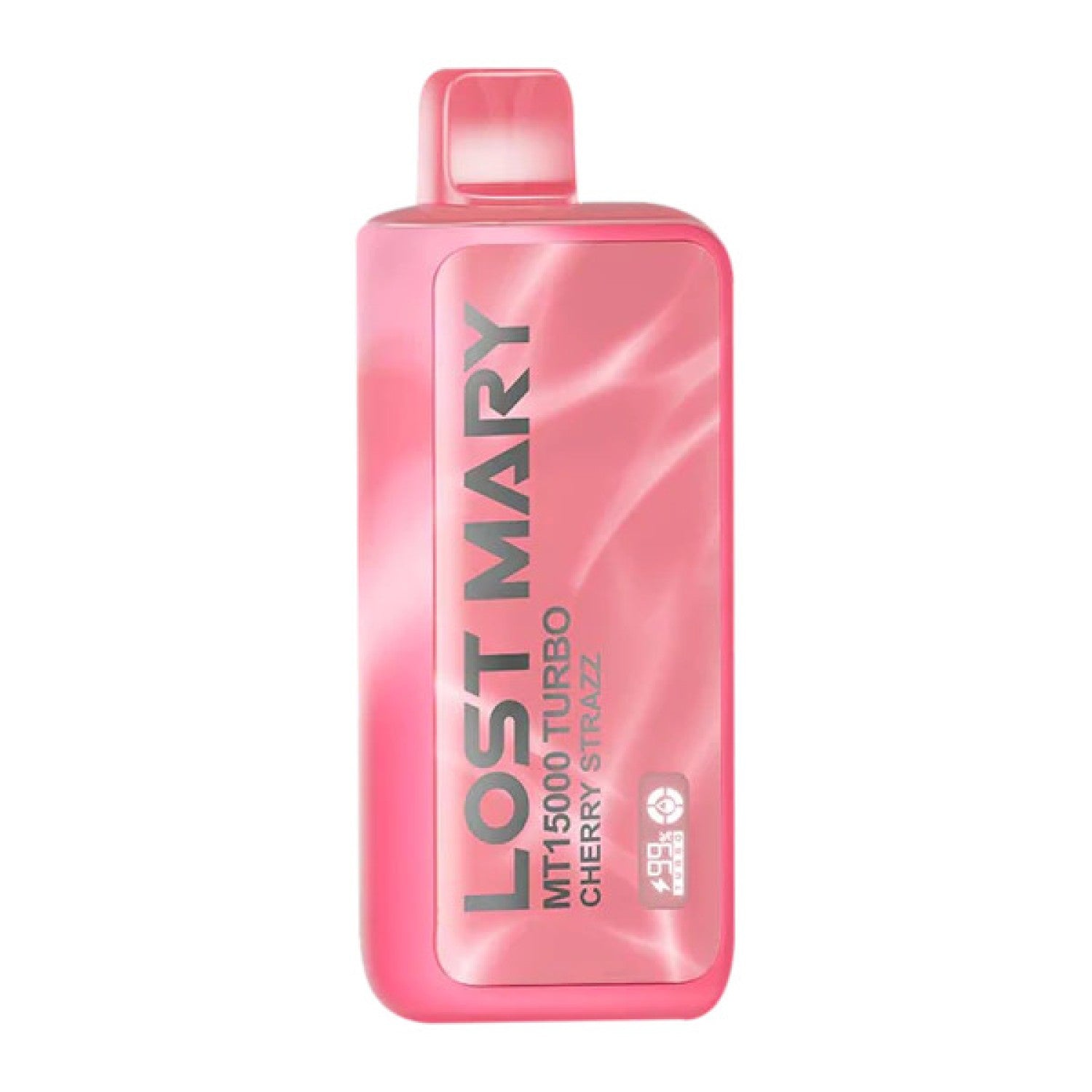 LOST MARY MT15000 TURBO 5% DISPOSABLE 5CT/PACK