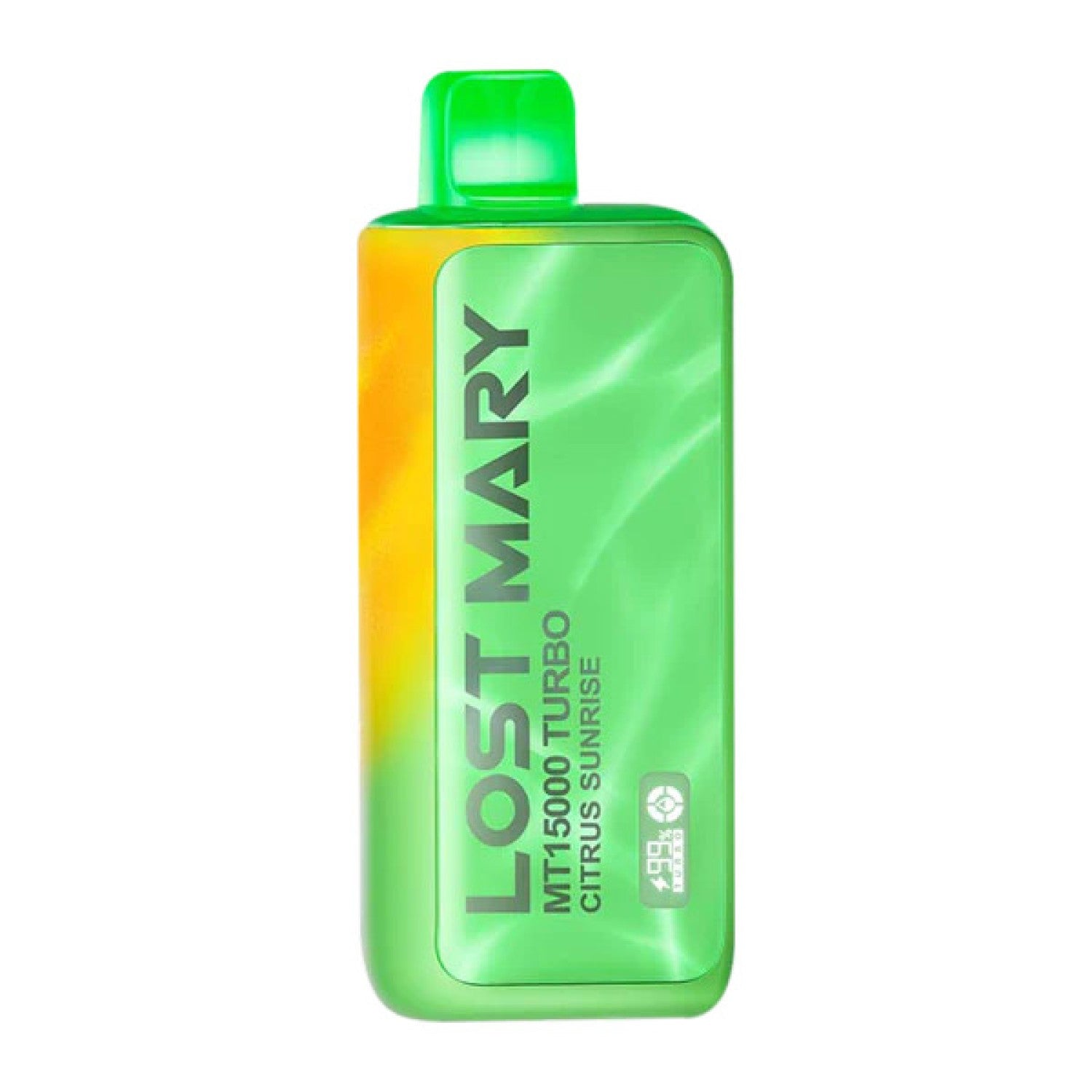 LOST MARY MT15000 TURBO 5% DISPOSABLE 5CT/PACK