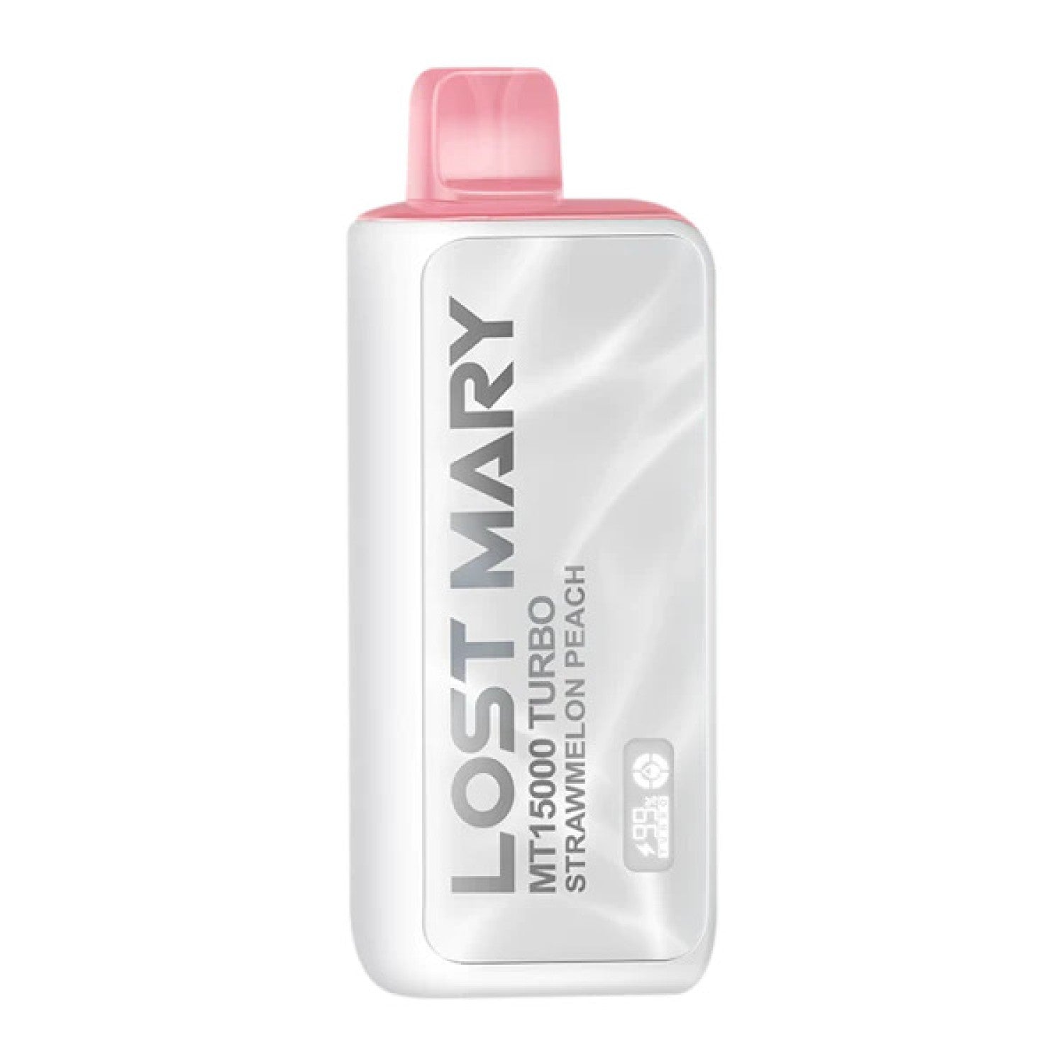 LOST MARY MT15000 TURBO 5% DISPOSABLE 5CT/PACK Rising Wholesale Inc. LOST MARY MT15000 TURBO 5% DISPOSABLE 5CT/PACK Rising Wholesale Inc.