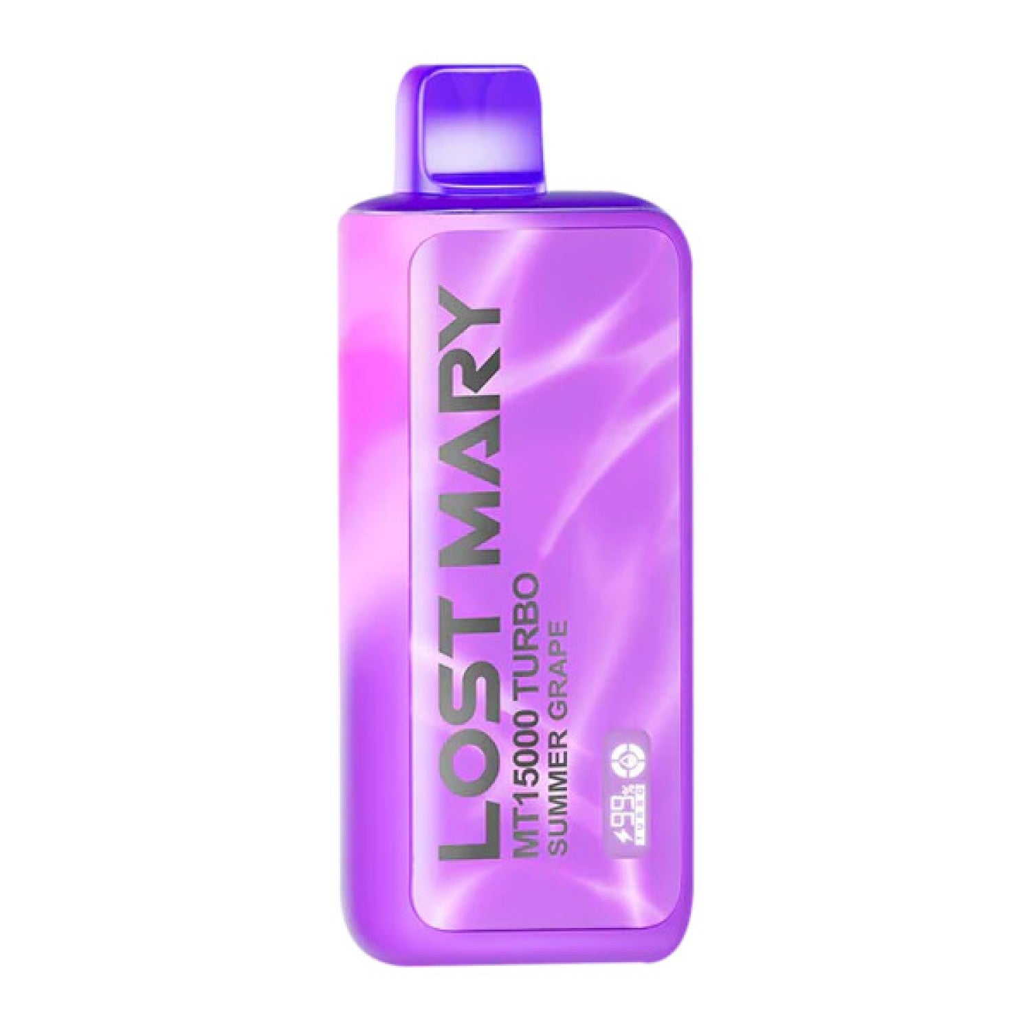 LOST MARY MT15000 TURBO 5% DISPOSABLE 5CT/PACK