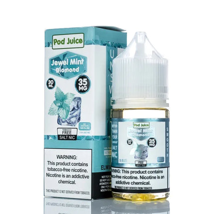 POD JUICE 30ML SALT NIC-1