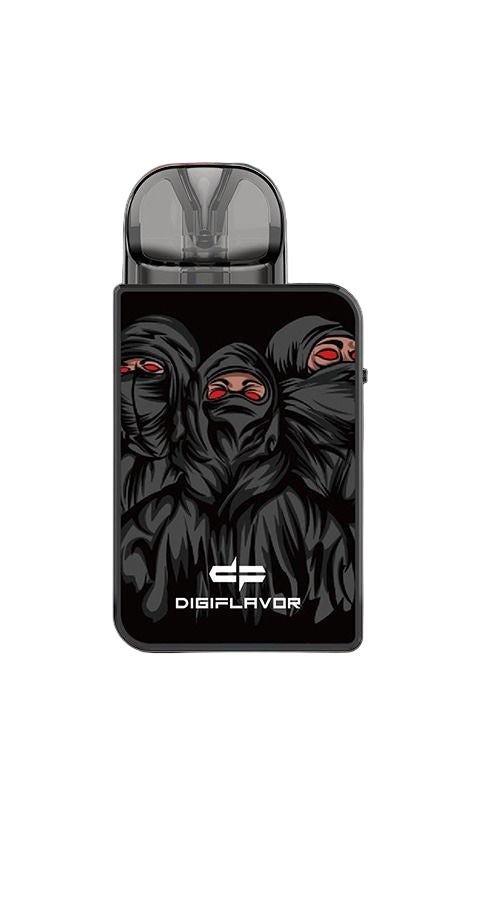 Geekvape Digi-u Pod Kit Risingwholesale Food Beverages & Tobacco > Tobacco Rising Wholesale Inc. Geekvape Digi-u Pod Kit Risingwholesale Food Beverages & Tobacco > Tobacco Rising Wholesale Inc.