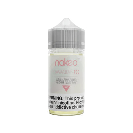 NAKED 100 60ML E-LIQUID
