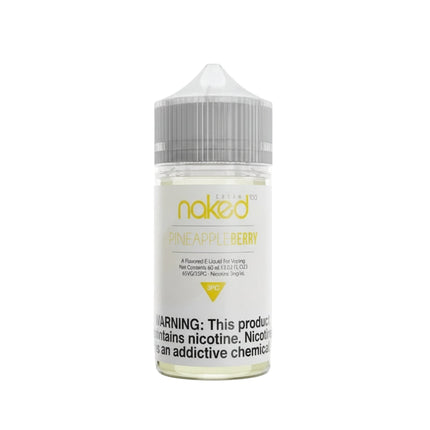 NAKED 100 60ML E-LIQUID
