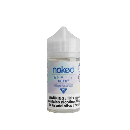 NAKED 100 60ML E-LIQUID