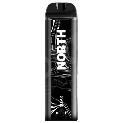 NORTH 5000 PUFFS DISPOSABLE (10CT DISPLAY)