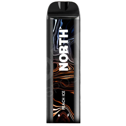 NORTH 5000 PUFFS DISPOSABLE (10CT DISPLAY)