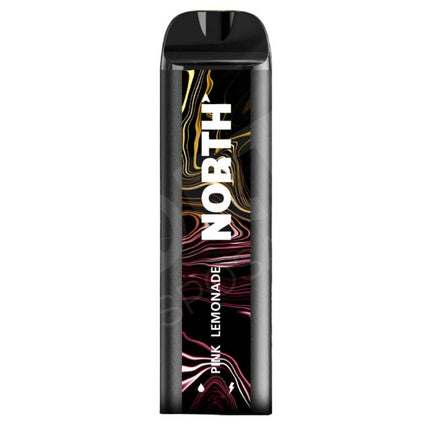 NORTH 5000 PUFFS DISPOSABLE (10CT DISPLAY)