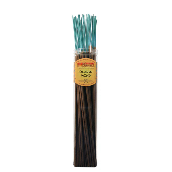 WILD BERRY BIGGIES INCENSE STICKS (50CT/BAG)
