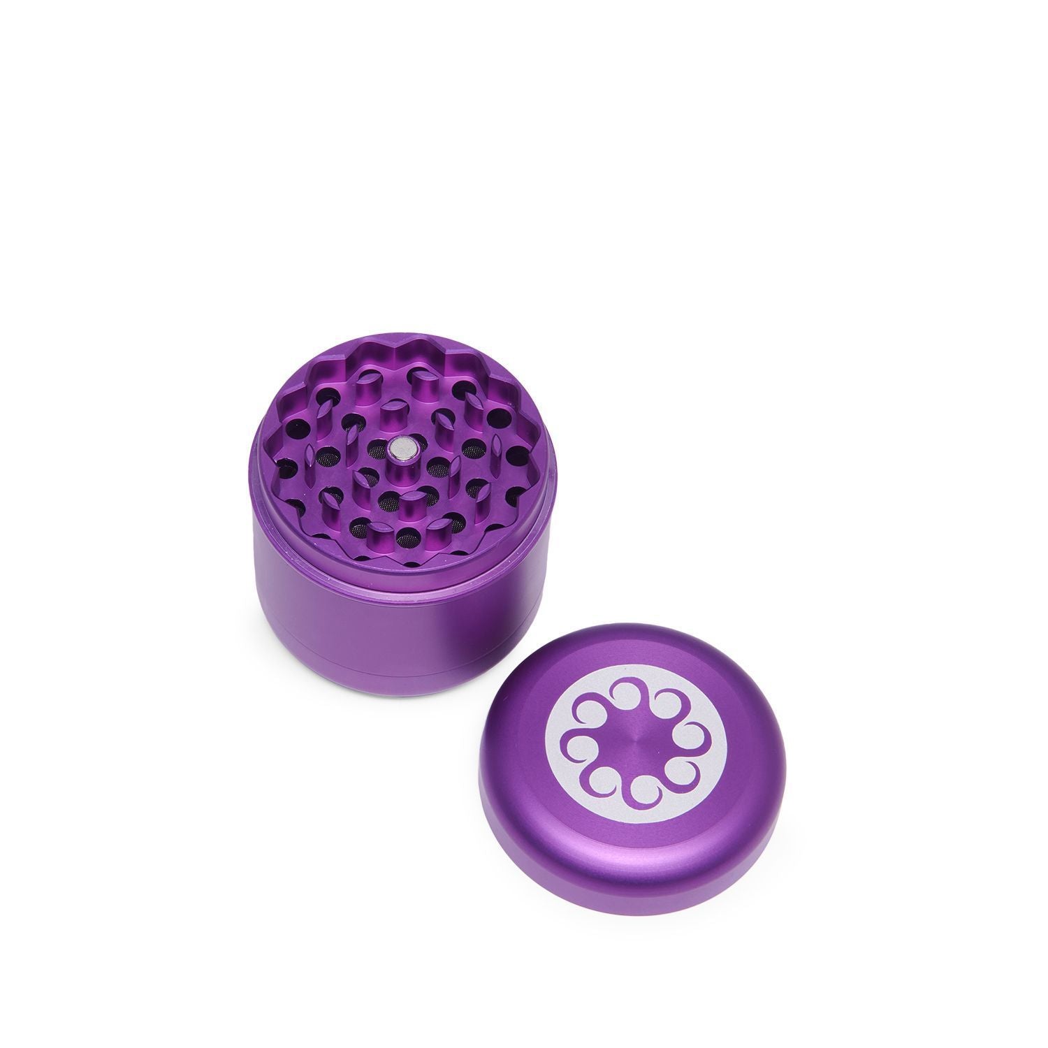 OCTOPUS MAGNETIC GRINDER