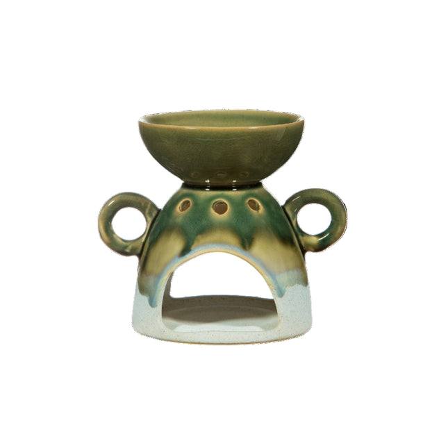 OIL BURNER MIXED COLORS Default Title OLBRNER