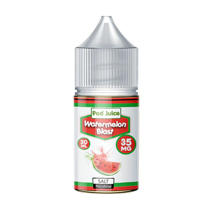 POD JUICE 30ML SALT NIC-1