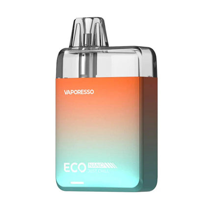 VAPORESS ECO NANO POD SYSTEM METAL EDITION