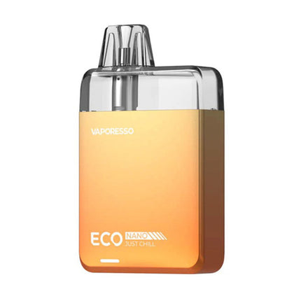 VAPORESS ECO NANO POD SYSTEM METAL EDITION