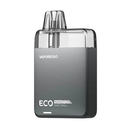 VAPORESS ECO NANO POD SYSTEM METAL EDITION